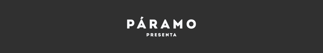 [PÁRAMO]_BANNER